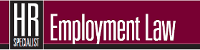 HR Specialist: Employment Law